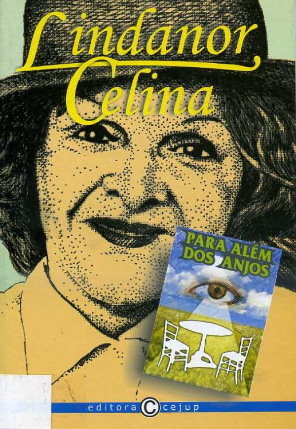 Para Além dos Anjos - Aquele Moço de Caen - 800 CEL
